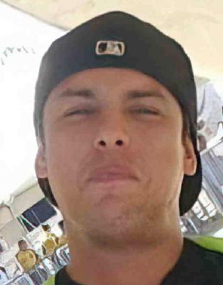 Salvador William Debudey death by force case profile photo