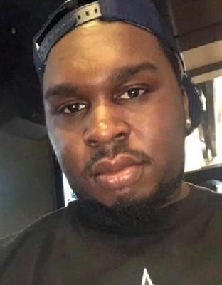 Tyrique Harris death by force case profile photo