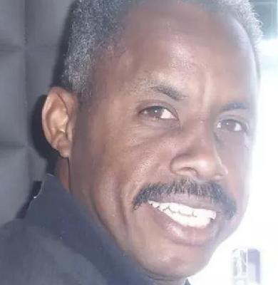 Darryl Williams death by force case profile photo