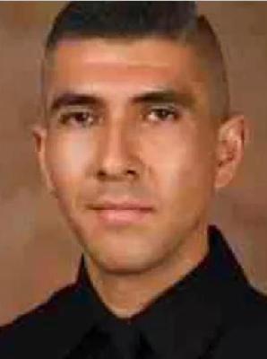 Gardiel Solorio death by force case profile photo