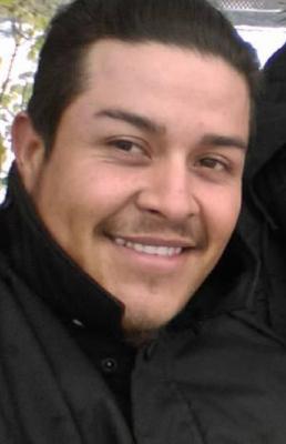 Francisco Lopez death by force case profile photo