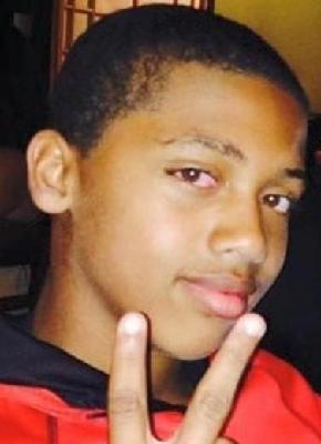 Jaylen Malone death by force case profile photo