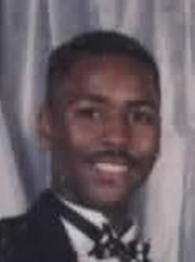 Michael Darensburg death by force case profile photo