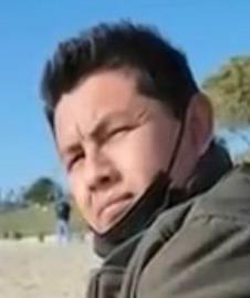 Severino Elias death by force case profile photo