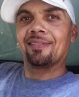 Edward Lee Kates death by force case profile photo