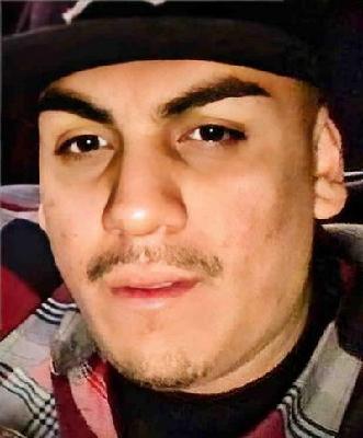 Steven Sanchez death by force case profile photo