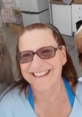 Patricia Crowe death by force case profile photo