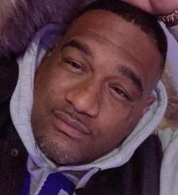 Ramon Pettis death by force case profile photo