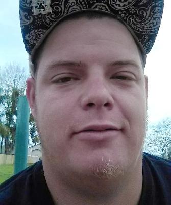 David Lazar death by force case profile photo