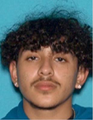 Adrian Fernandez death by force case profile photo