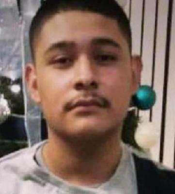 Arnulfo Aguilar death by force case profile photo