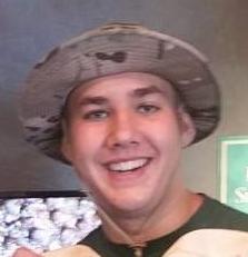 Brock Moore death by force case profile photo