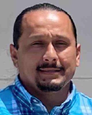 Juan Garfias death by force case profile photo
