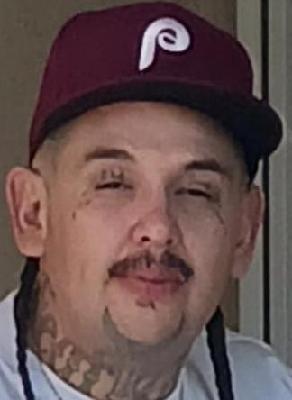 Dominique Bustamante death by force case profile photo