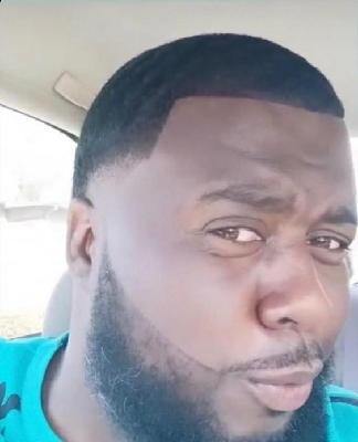 Jamal Watkins death by force case profile photo