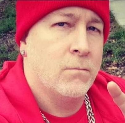 Nathan Newman death by force case profile photo