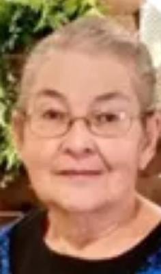 Gloria Flores death by force case profile photo