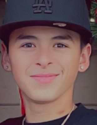 Brandon Anguiano death by force case profile photo
