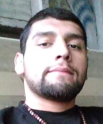 Jose Padilla death by force case profile photo