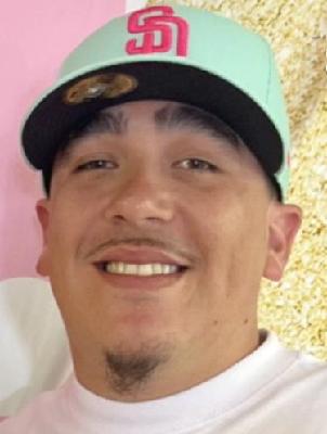 Eric Carroll death by force case profile photo