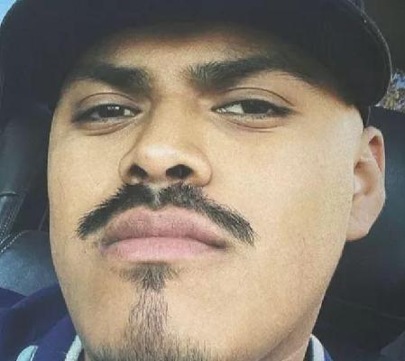 Justin Benitez death by force case profile photo