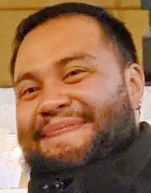Antonio Vargas death by force case profile photo