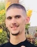 Morgan Paternoster death by force case profile photo