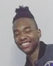 Narion Morris death by force case profile photo