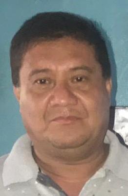 Carlos Hernandez death by force case profile photo