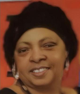 Valerie Macon death by force case profile photo