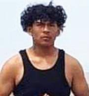 Enrique Medina death by force case profile photo