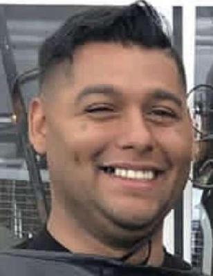 Paul Gonzales death by force case profile photo