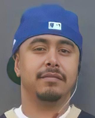 Shawn Garcia death by force case profile photo