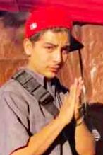 Alejandro Dolores death by force case profile photo