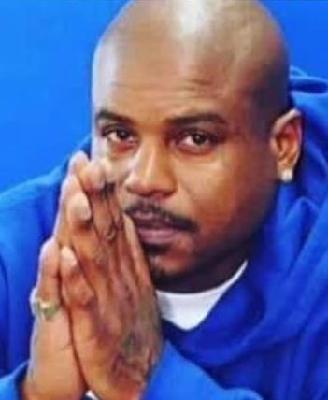 Demond Camper death by force case profile photo
