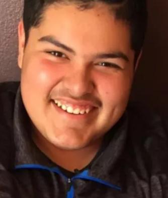 Juan Reynaga death by force case profile photo