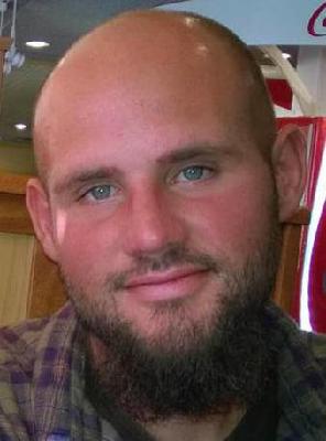 Paul Yaw death by force case profile photo
