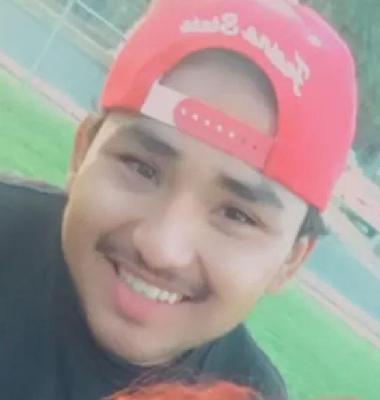 Raul Nunez death by force case profile photo