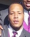 Greg Grimes death by force case profile photo