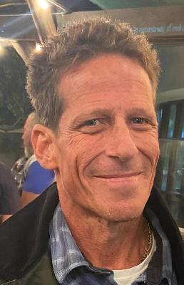 Greg Smith death by force case profile photo