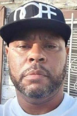 Tyree Foster death by force case profile photo