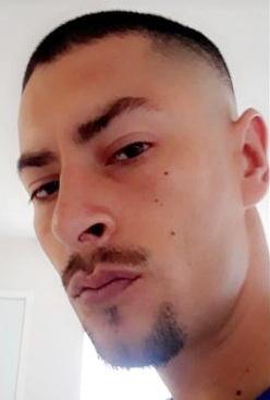 Odulio Rodriguez death by force case profile photo