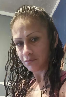 Rocio Cortez death by force case profile photo