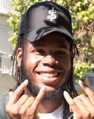 Nesta Bowen death by force case profile photo