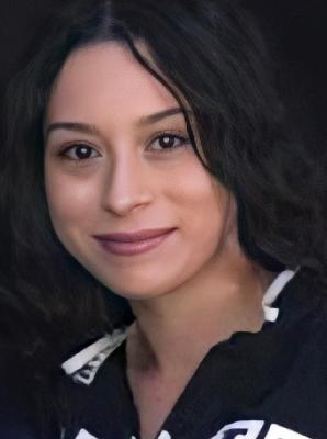 Michelle Gonzales death by force case profile photo