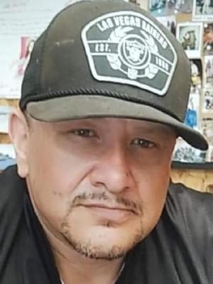 Robert Ramirez death by force case profile photo
