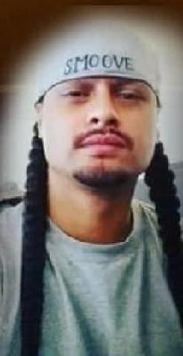 Leevi Maseuli death by force case profile photo