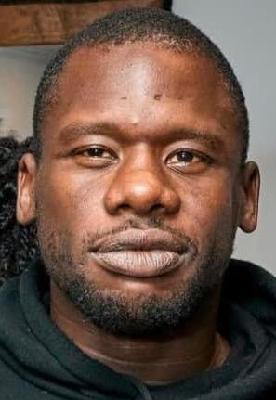 Ajani Patridge death by force case profile photo