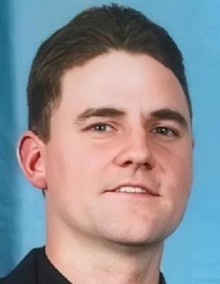 Christopher Morris death by force case profile photo