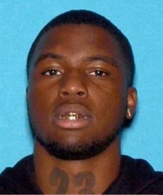 Detwarn Buntun death by force case profile photo